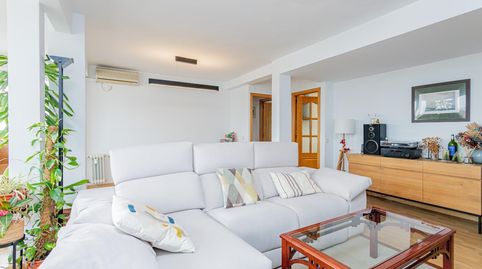 Photo 2 of Flat for sale in Calle Fermin Caballero, La Paz, Madrid Capital