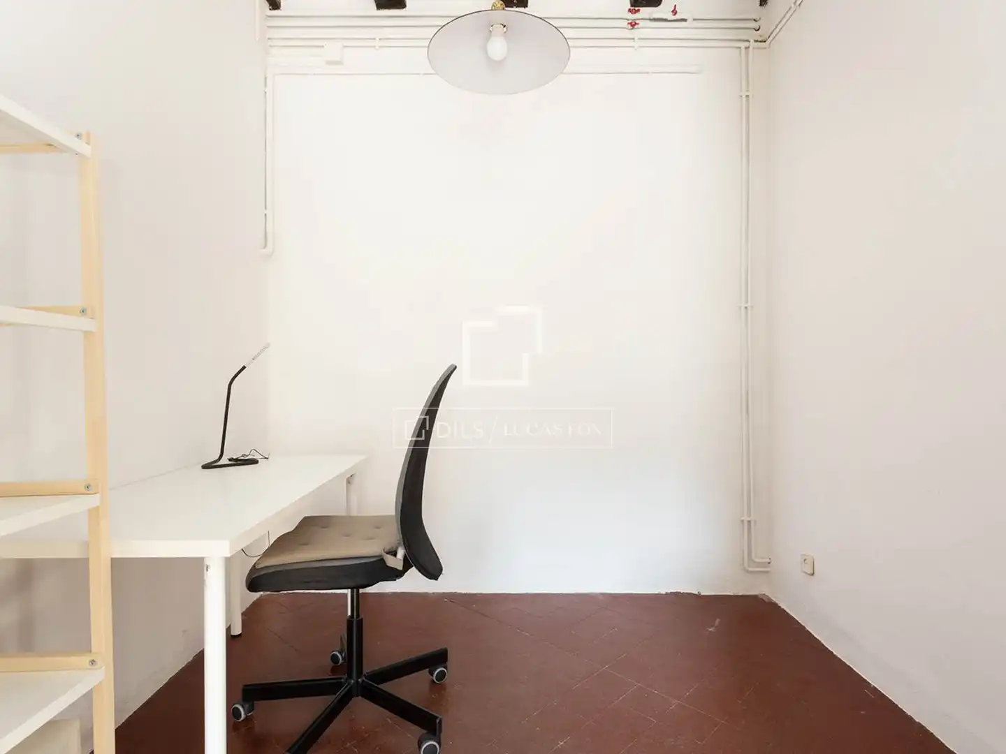 Flat for sale in Barcelona  with Air Conditioner, Terrace and Balcony
