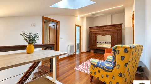 Foto 2 de Dúplex en venda a Rúa Santa Baia, 22, Alcabre, Vigo