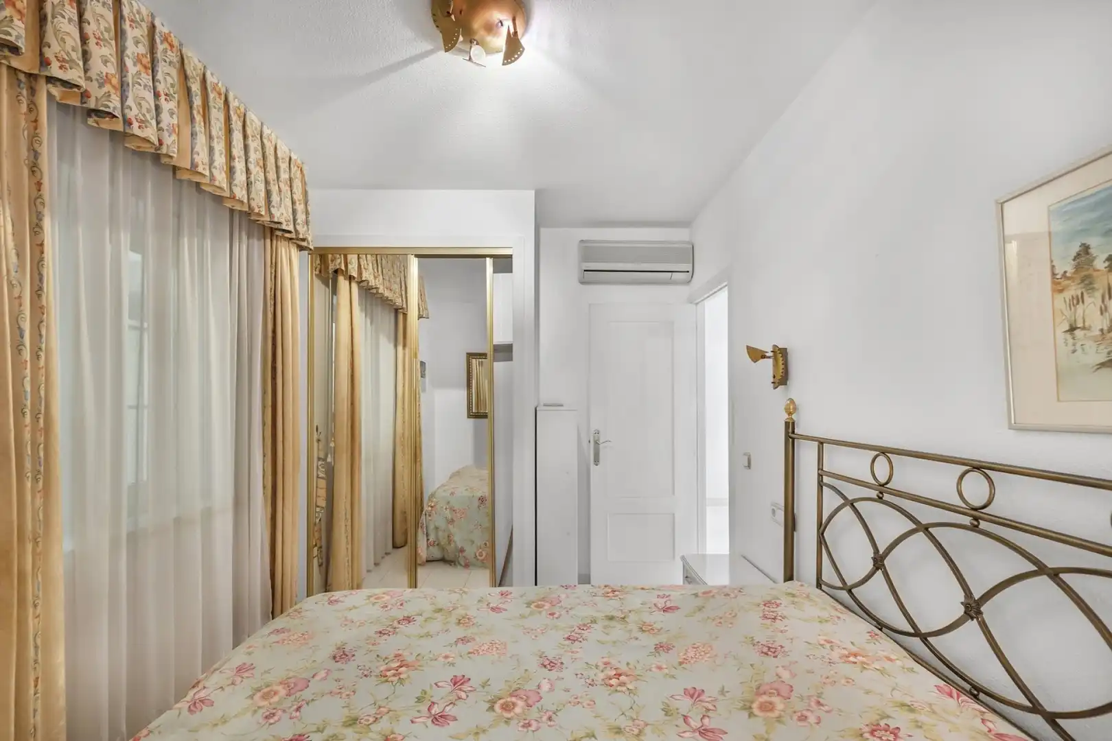 Habitación de Piso en venta en Guardamar del Segura con Calefacción, Terraza y Piscina