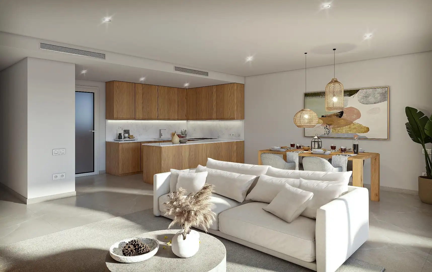 Maisonette mit Terrasse zum Verkauf in Capdepera Poble, imagen 7