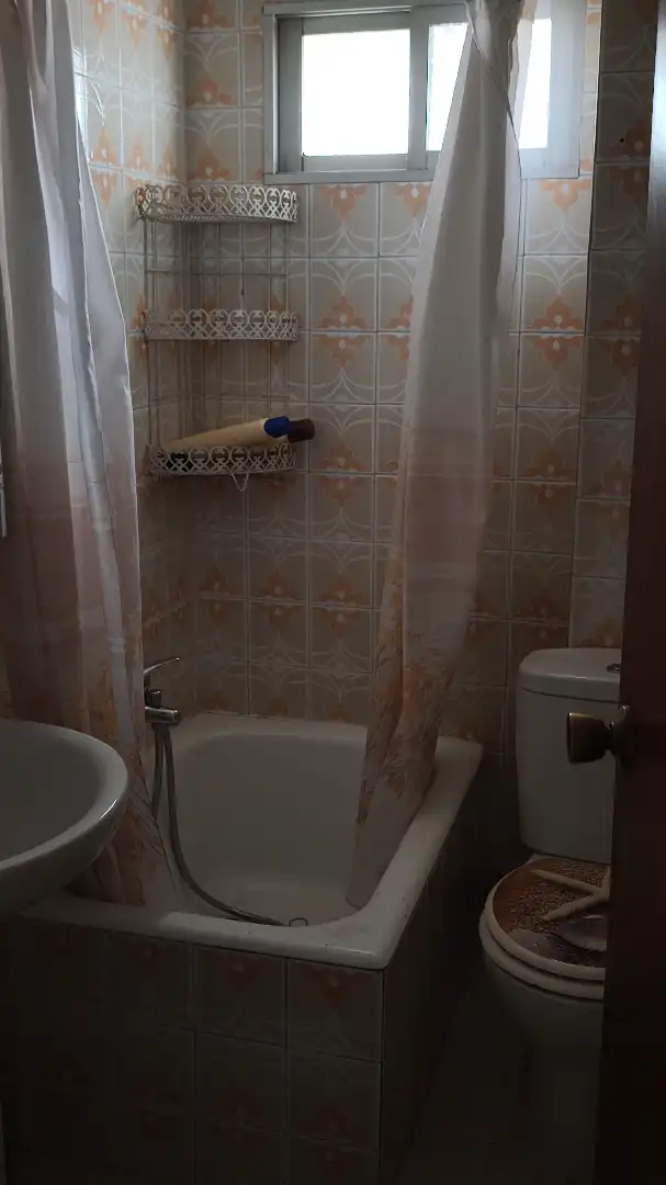 Mixt residencial en venda a Avenida Madrid 20, imagen 23