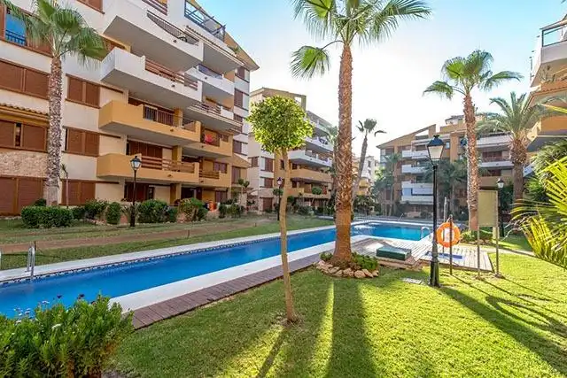 Penthouse mit Terrasse zum Verkauf in Calle DEL CICLON