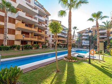 Penthouse with balcony for sale in Calle DEL CICLON