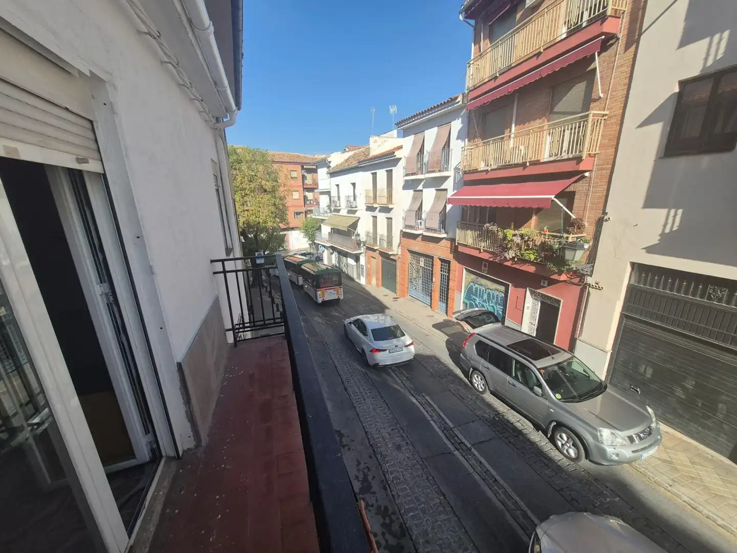 Duplexes for rent in Granada, Granada