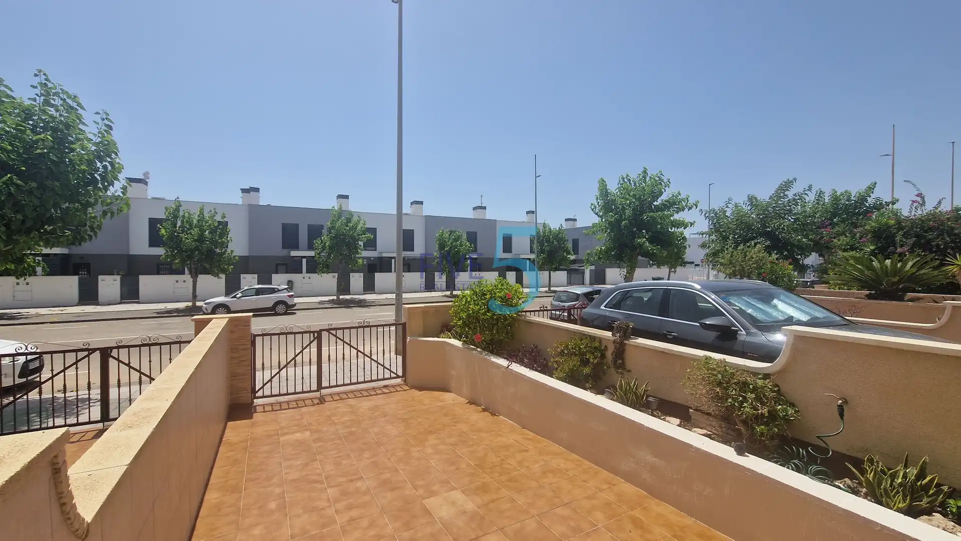 Maison mitoyenne avec terrasse à vendre à Torre de la Horadada, imagen 4
