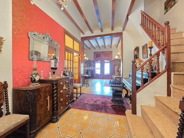 Casa-chalet en Venta en Bélgida