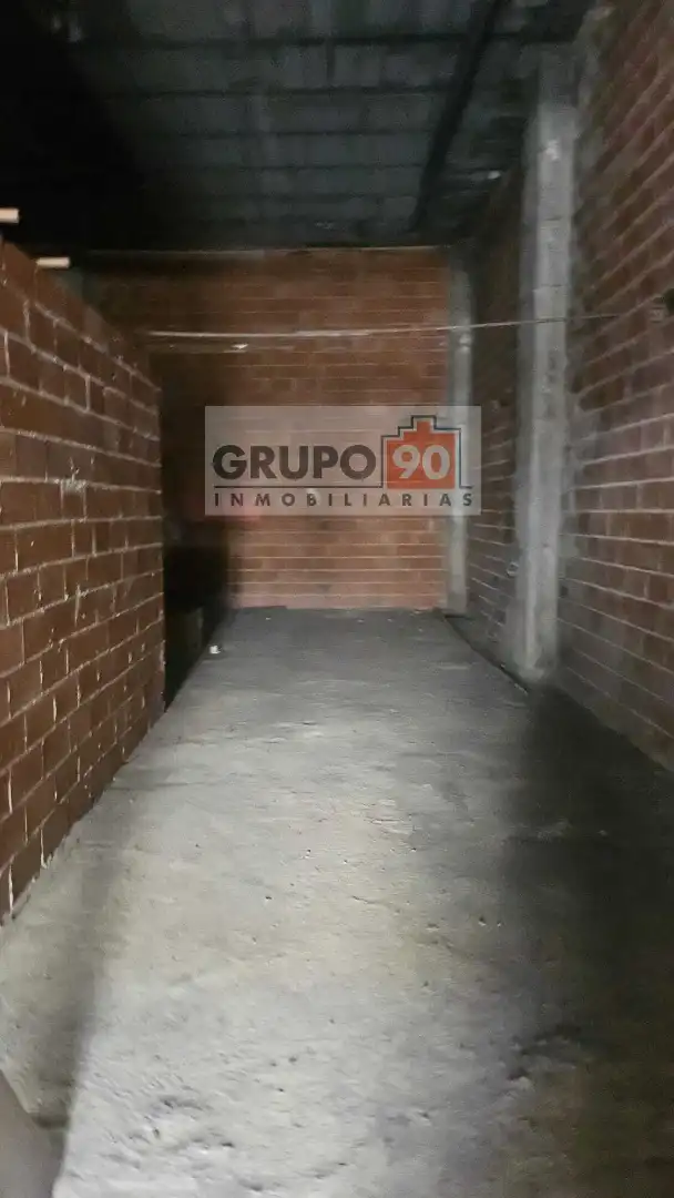 Parking of Commercial properties for sale in Valencia