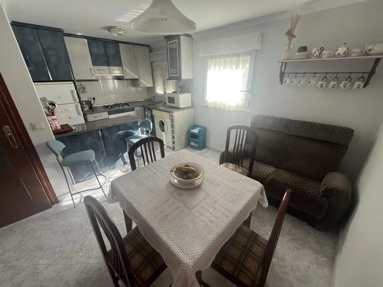 Flat en Tormes - La Vega photo 3