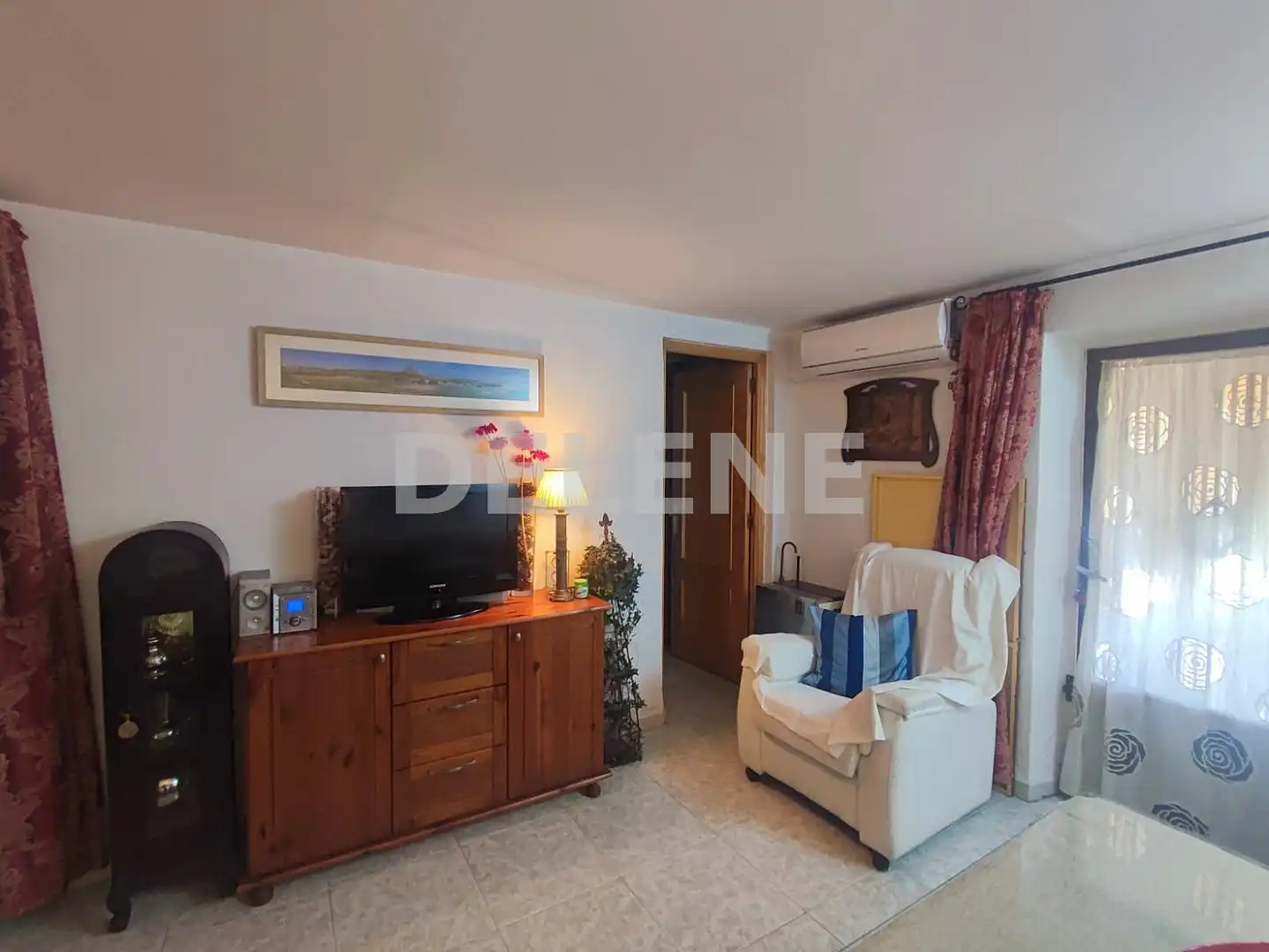 Casa o xalet en venda en Hellín amb Aire condicionat, Moblat i Forn