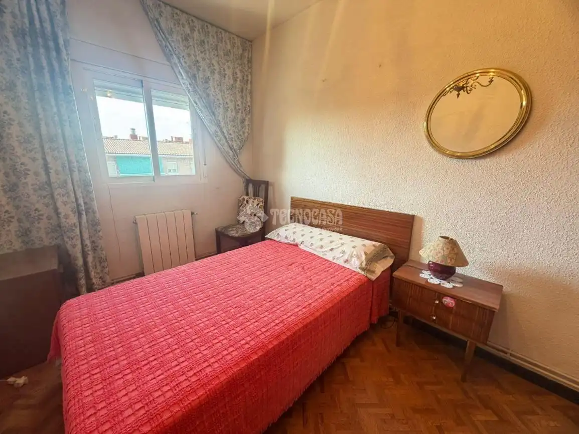 Habitación de Piso en venta en Madrid