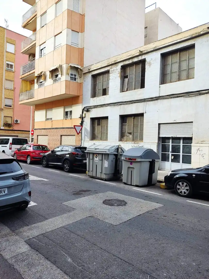 Nave industrielle à vendre à Elche ciudad, imagen 3