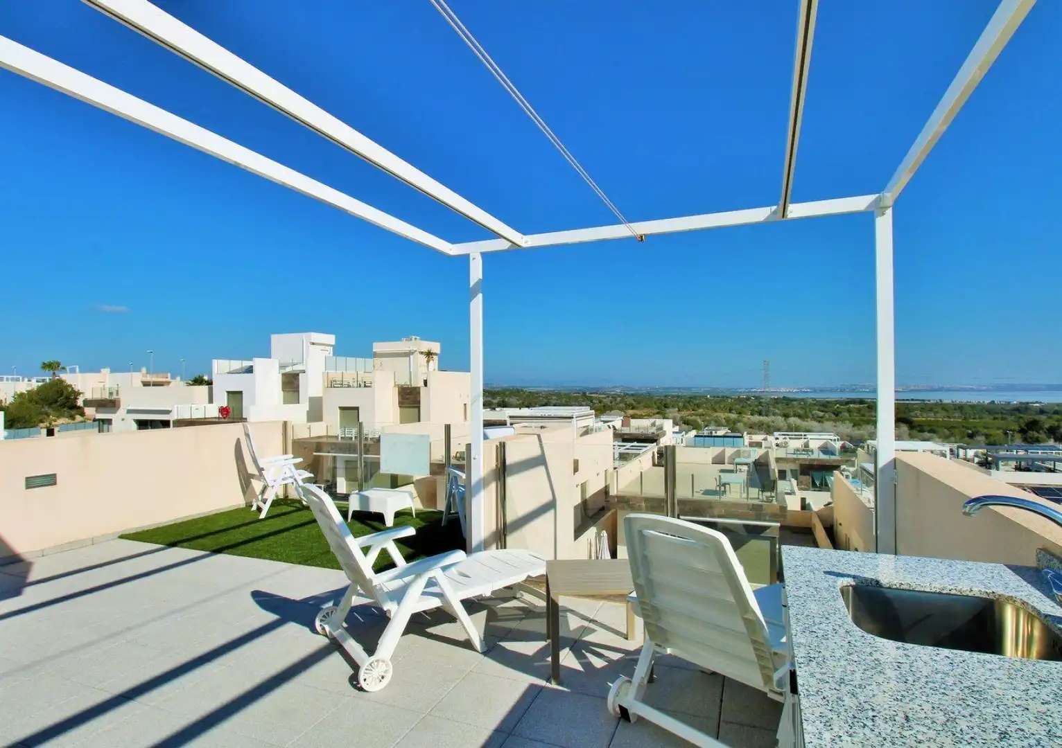 Villa in vendita a Orihuela Costa, imagen 34