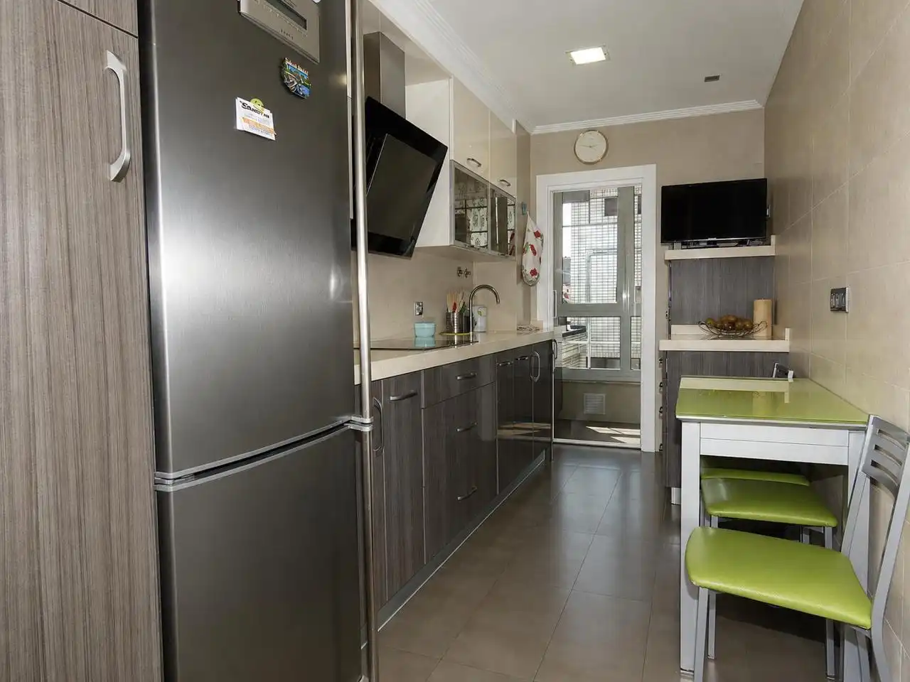 Flat with lift for sale in Lasesarre, imagen 4