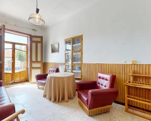 Living room of House or chalet for sale in  Murcia Capital