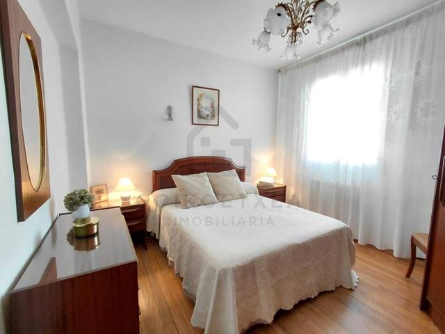 Piso en Venta en N/A en Pinar - Anaka - Belaskoenea