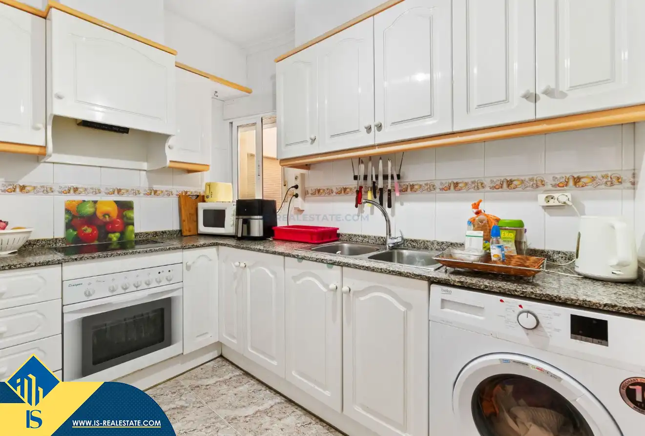 Apartament amb ascensor en venda a Playa del Cura, imagen 10