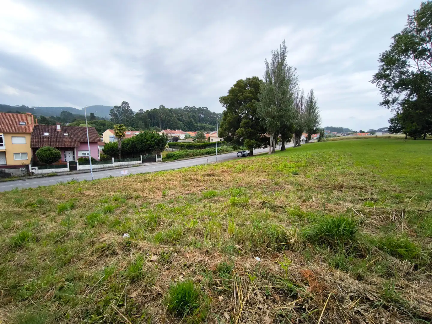 Residential for sale in Vilagarcía de Arousa