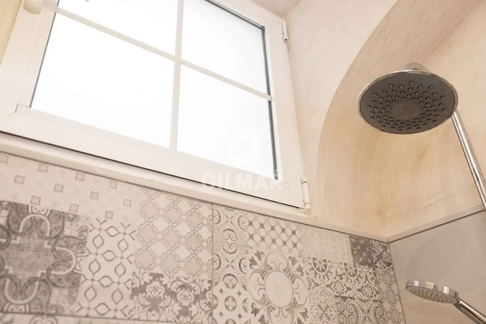 Baño de Planta baja en venta en El Puerto de Santa María con Calefacción