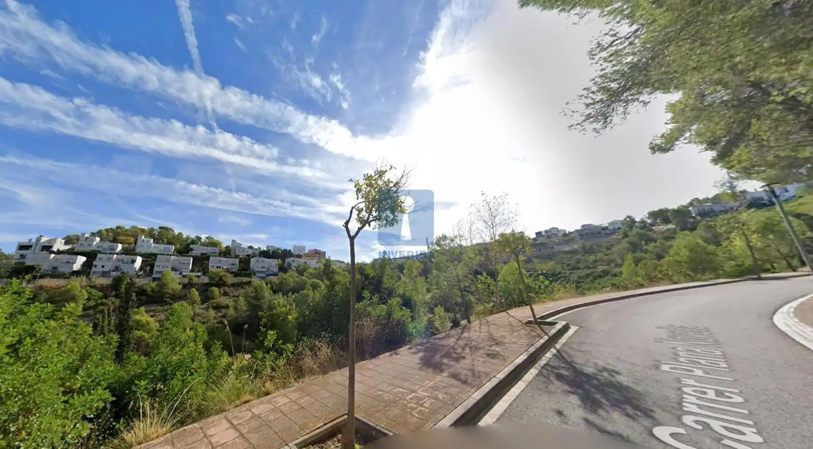 Terreno rustico in vendita a Plana de la Novella