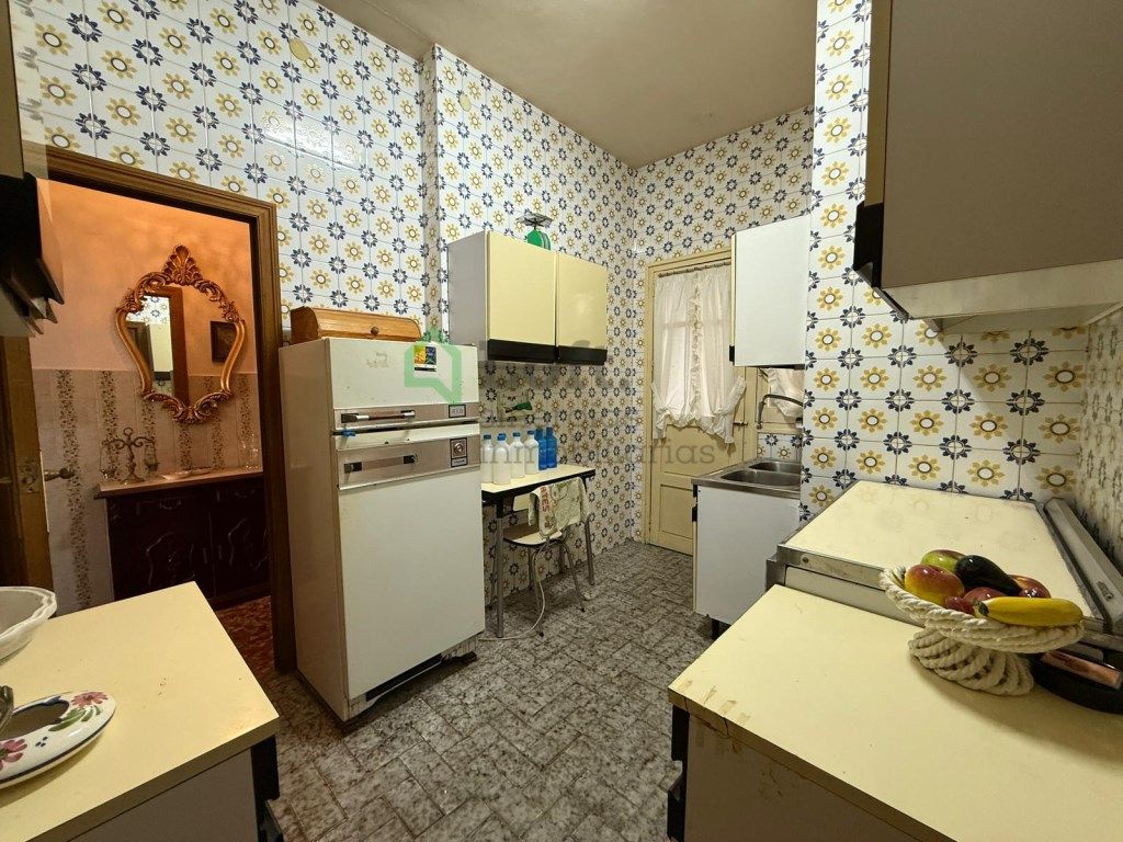 Kitchen of Flat for sale in Badajoz Capital