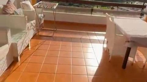 Foto 3 de Ático de alquiler en Casares Golf - Casares del Sol, Casares