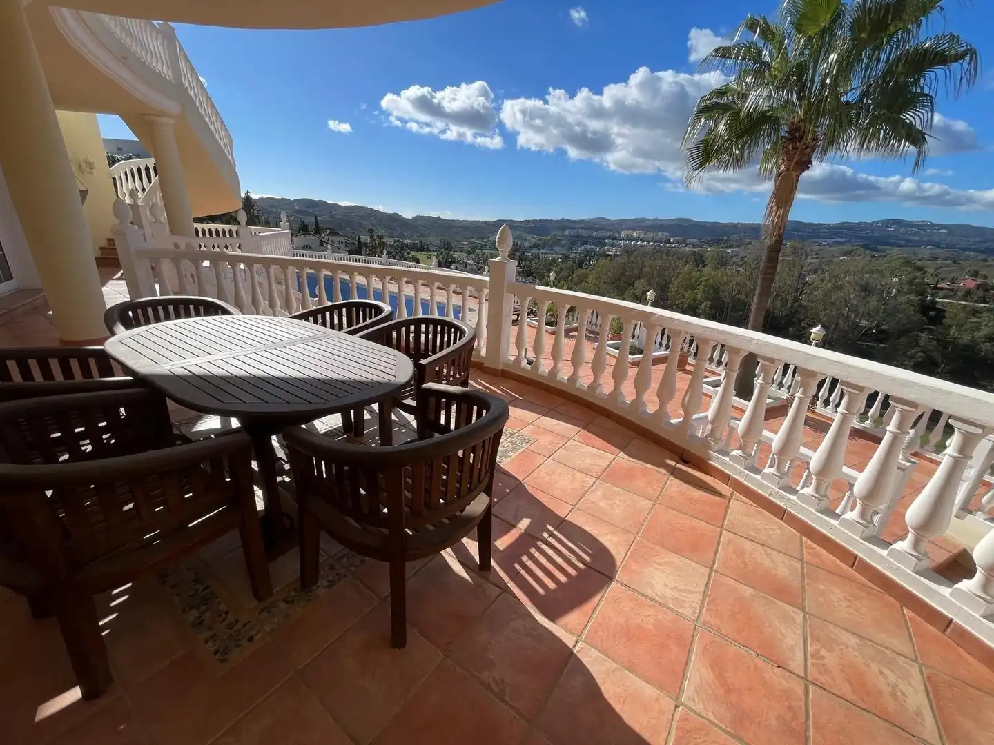 Villa avec terrasse à vendre à Mijas Golf, imagen 55