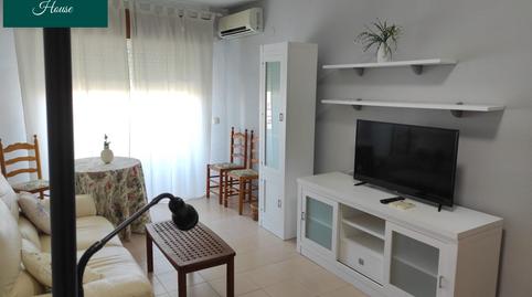 Photo 3 of Flat for rent in Beltran Mateos, Hospital,  Albacete Capital