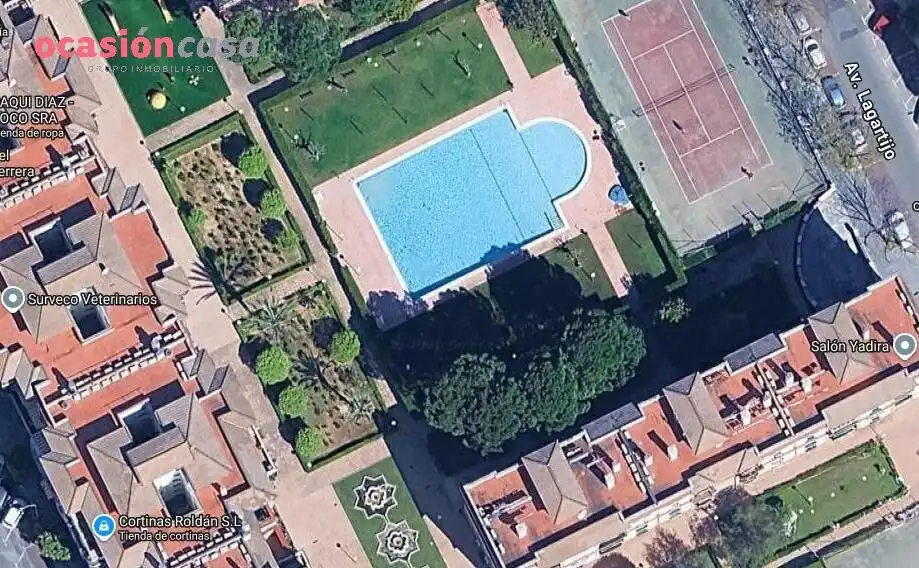 Swimming pool of Flat for sale in  Córdoba Capital  with Terrace and Community pool