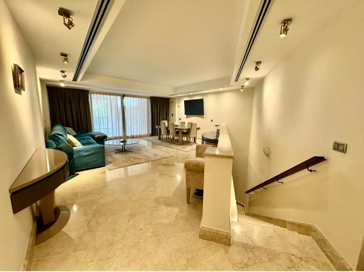 Flat with pool for sale in Marbella - Marbella,San Pedro de Alcantara,Avenida del MediterrÃÂ¡neo, imagen 3