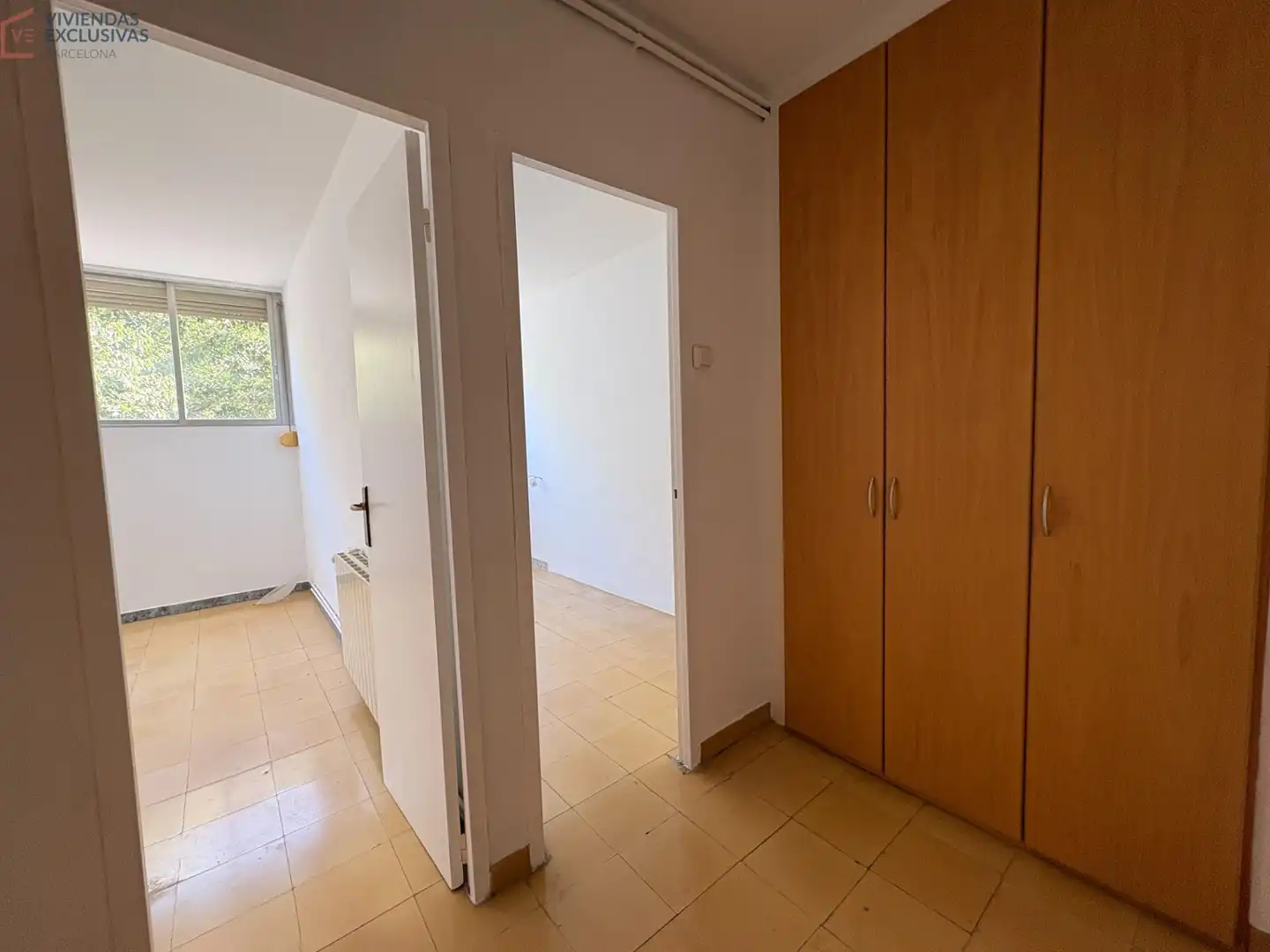Piso en venta en Barcelona con Calefacción