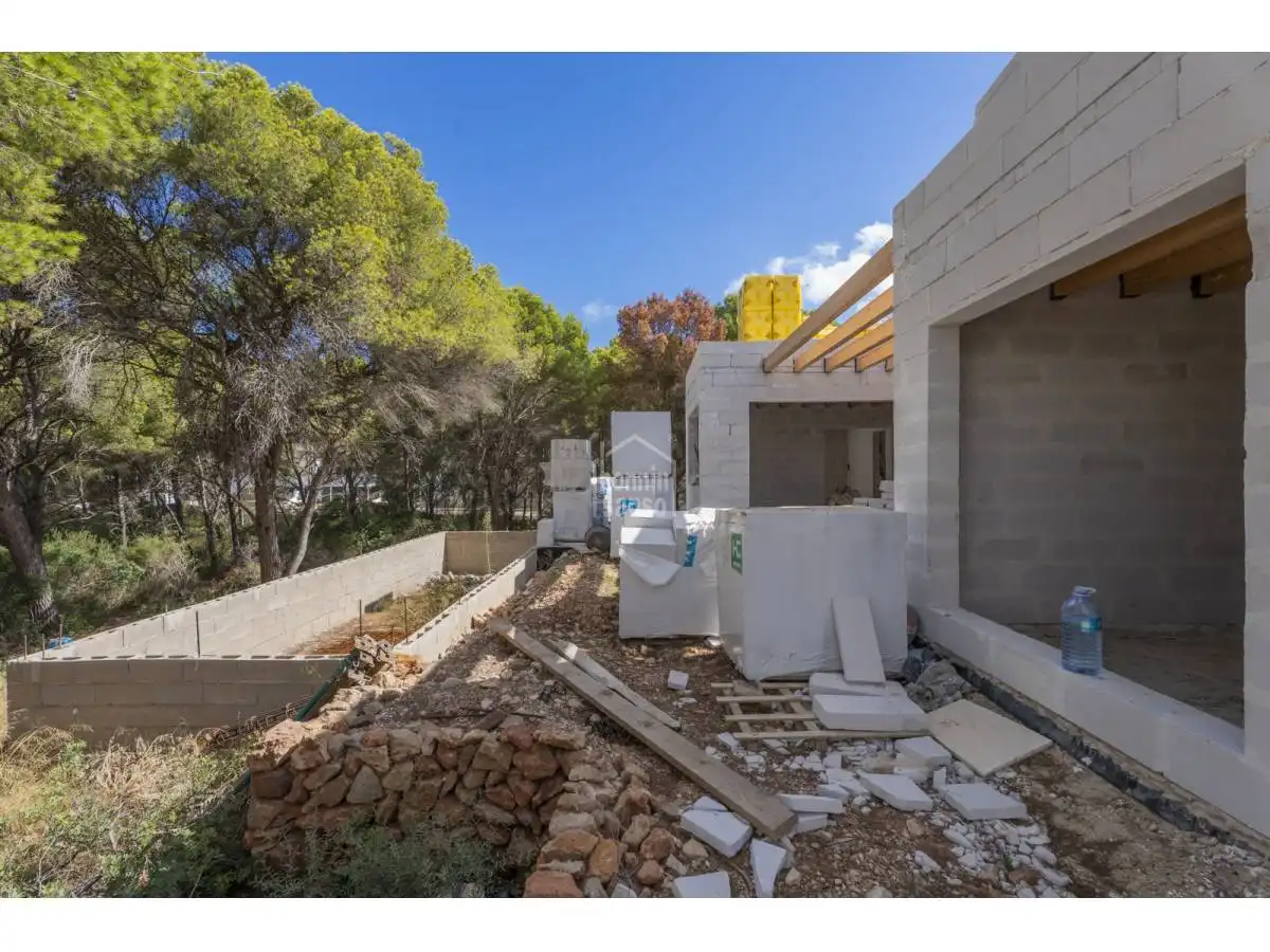 Villa avec piscine à vendre à Son Parc, imagen 9