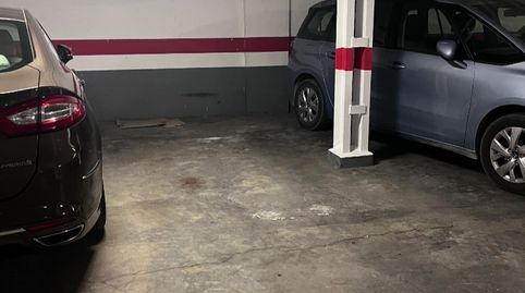 Foto 5 von Garage zur Miete in Calle Doctor García Reyes, 9, Parque Sur, Albacete Capital
