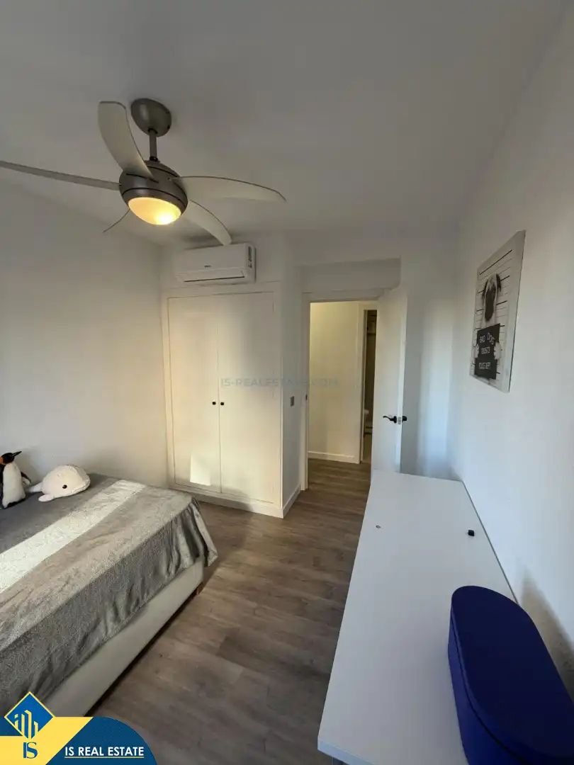 Appartement compact avec piscine à vendre à Playa del Acequión, Náufragos y Rocío del Mar, imagen 24