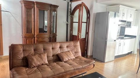 Foto 2 de Casa o xalet de lloguer a Camino las Charnecas, 19, San Felipe - San Marcos - Las Cañas, Santa Cruz de Tenerife