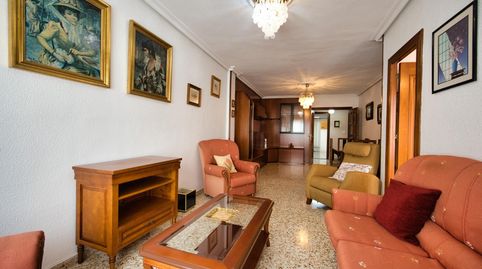 Foto 5 de Piso en venta en Orihuela ciudad, Orihuela