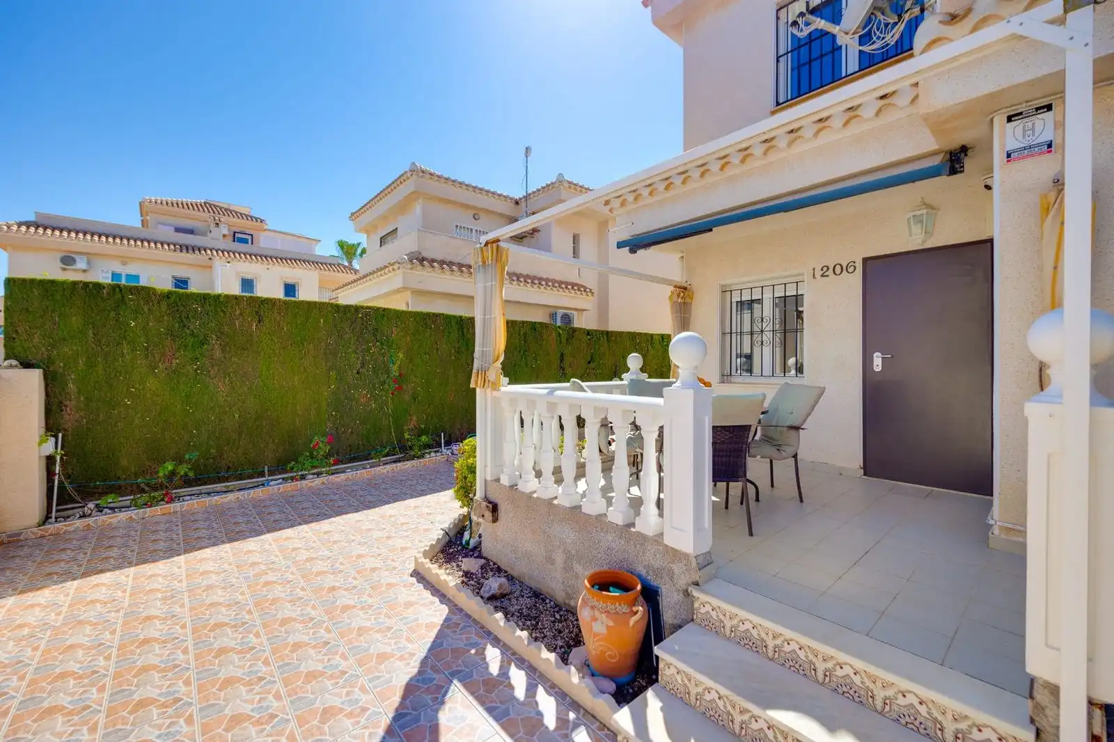 Villa avec piscine à vendre à N/A, imagen 3