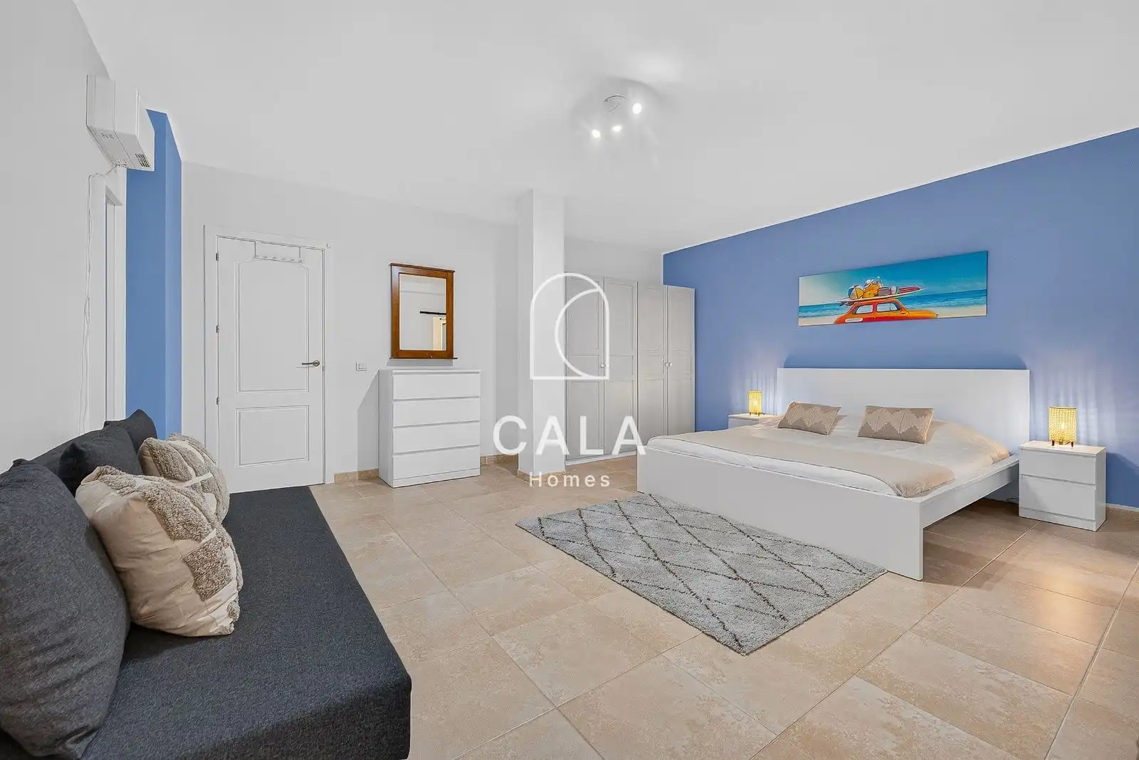 Maison avec terrasse à vendre à Paises Bajos, imagen 37