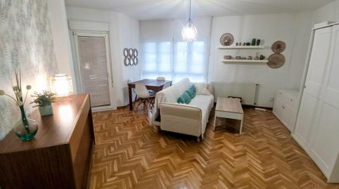 Foto 3 von Wohnungen zur Miete in Calle de la Ería del Hospital, 21, La Pola Siero, Siero