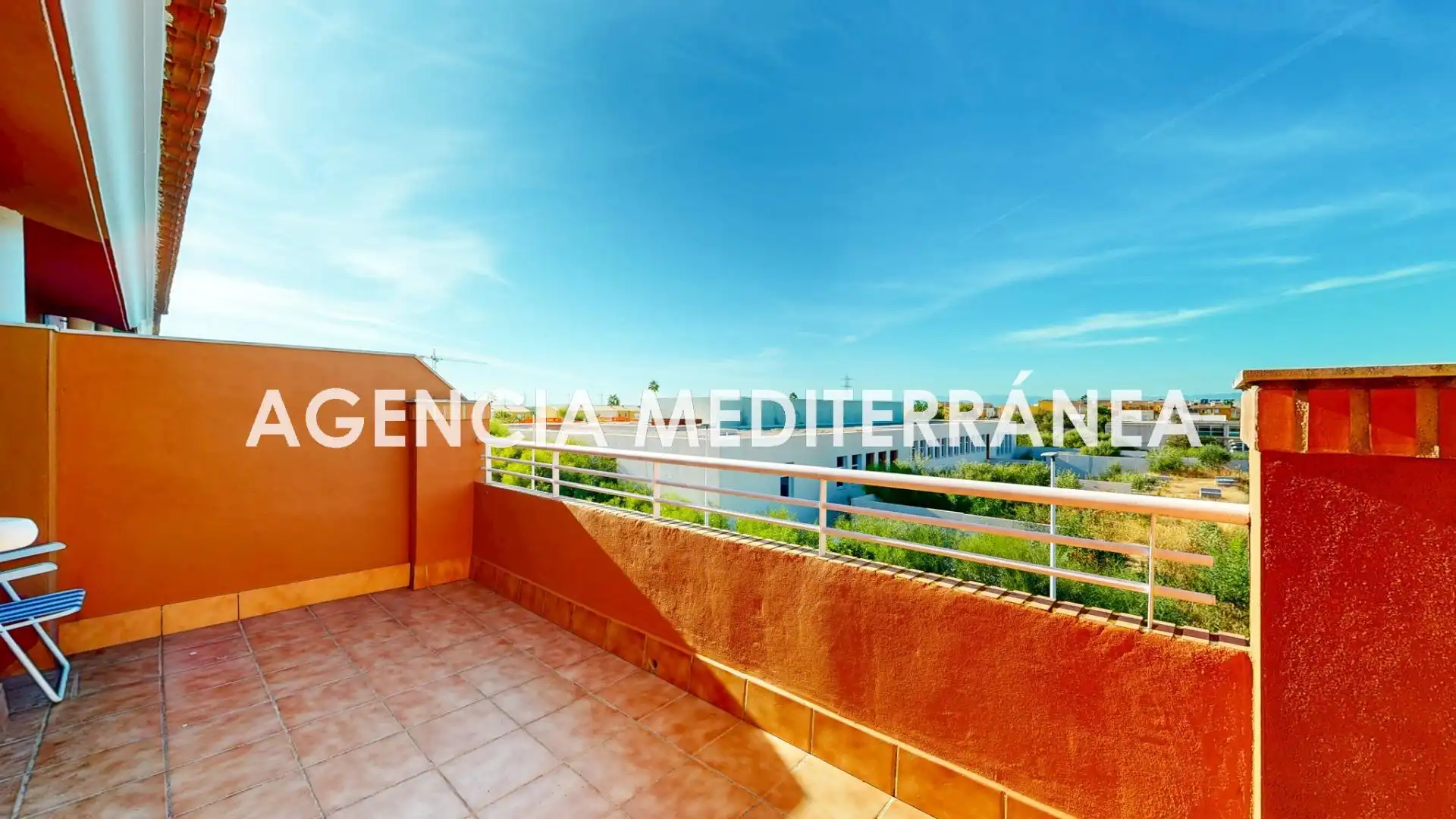 Casa a schiera con piscina in vendita a San Antonio de Benagéber, imagen 45
