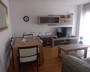 Living room of Flat for sale in Yuncler  with Air Conditioner, Heating and Private garden