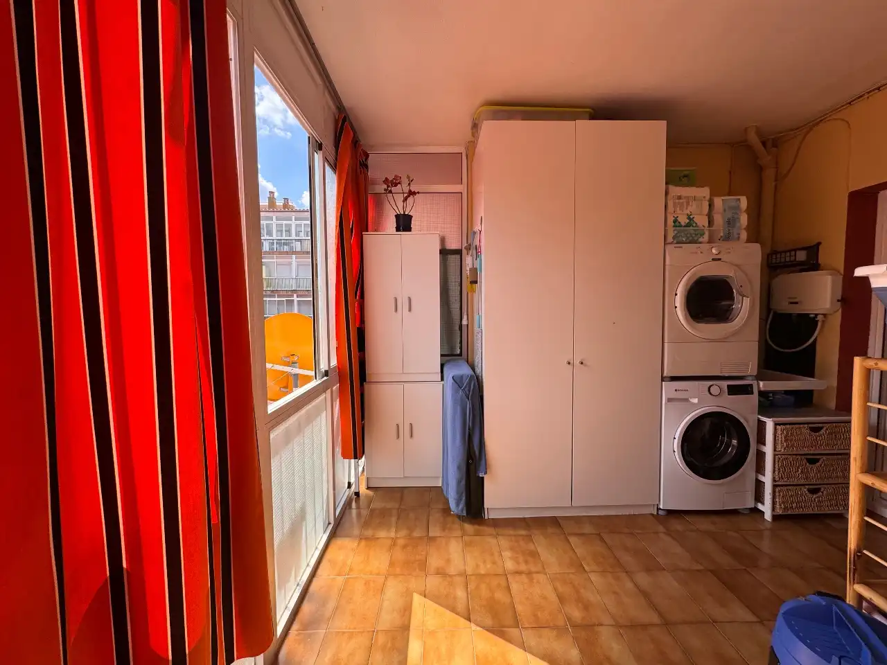 Wohnung mit Terrasse zum Verkauf in Carrer del Carrilet, imagen 12