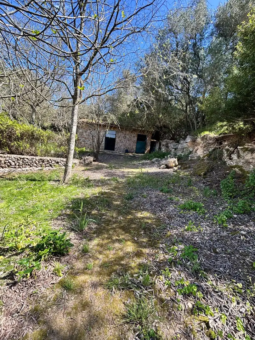 Casa o xalet en venda a Costitx