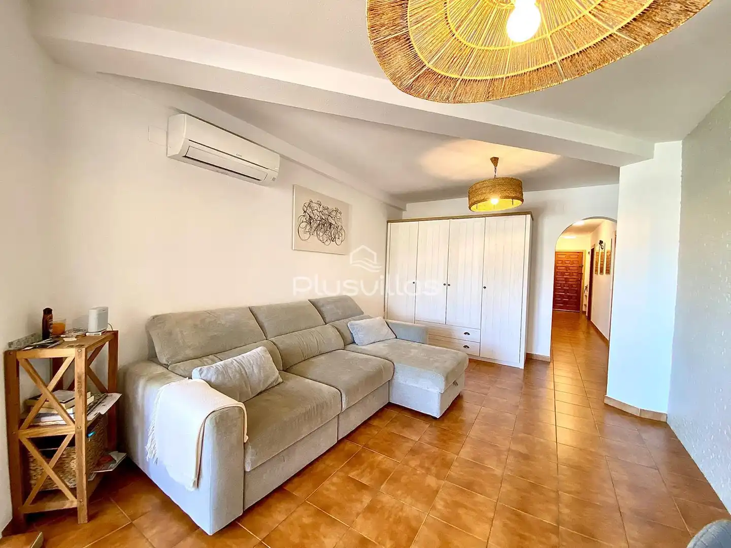 Appartement compact à vendre à Zona Pueblo, imagen 5