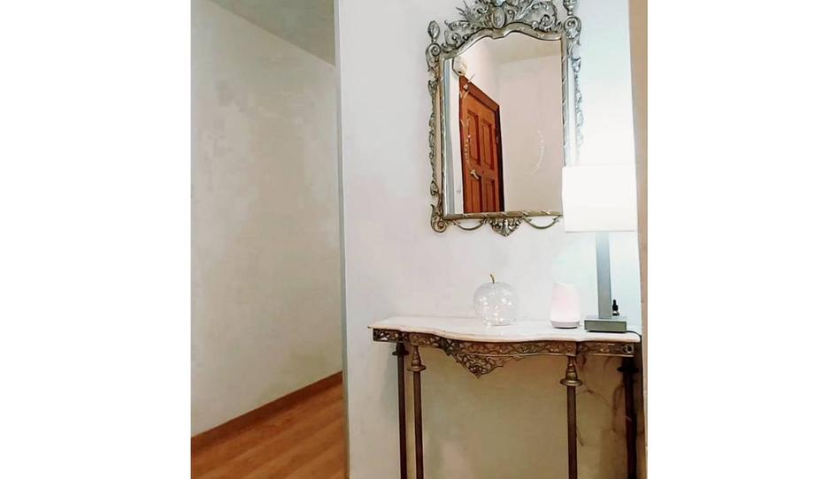 Foto 1 de Piso en venta en Barrenetxe, Azpeitia, Gipuzkoa