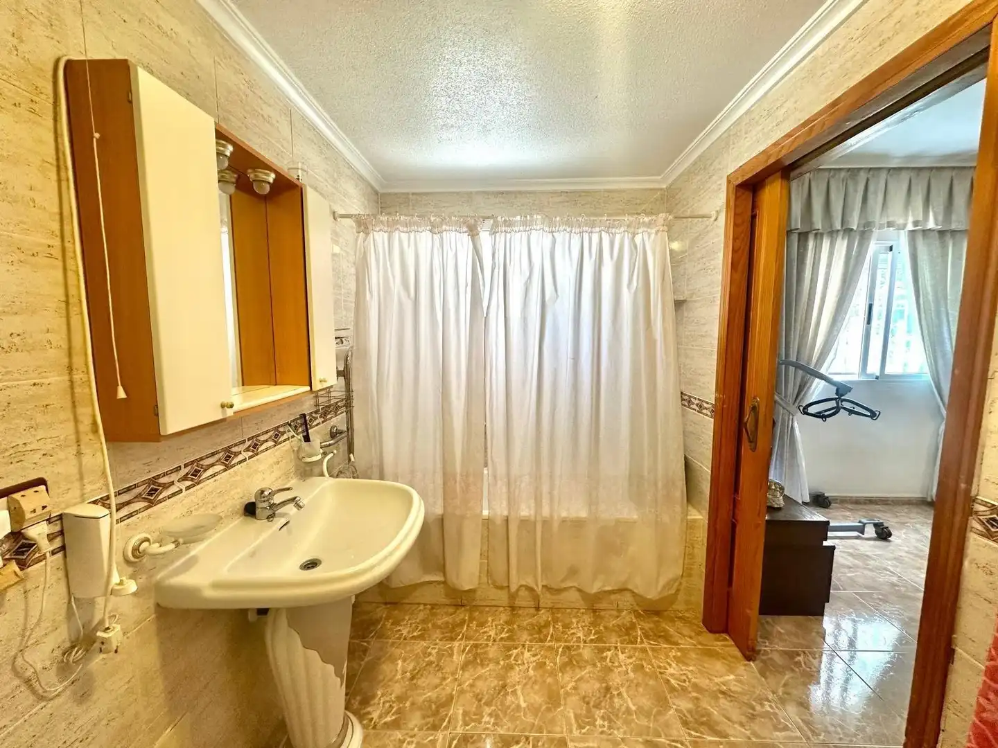 Apartment with pool for sale in Nueva Torrevieja - Aguas Nuevas, imagen 21