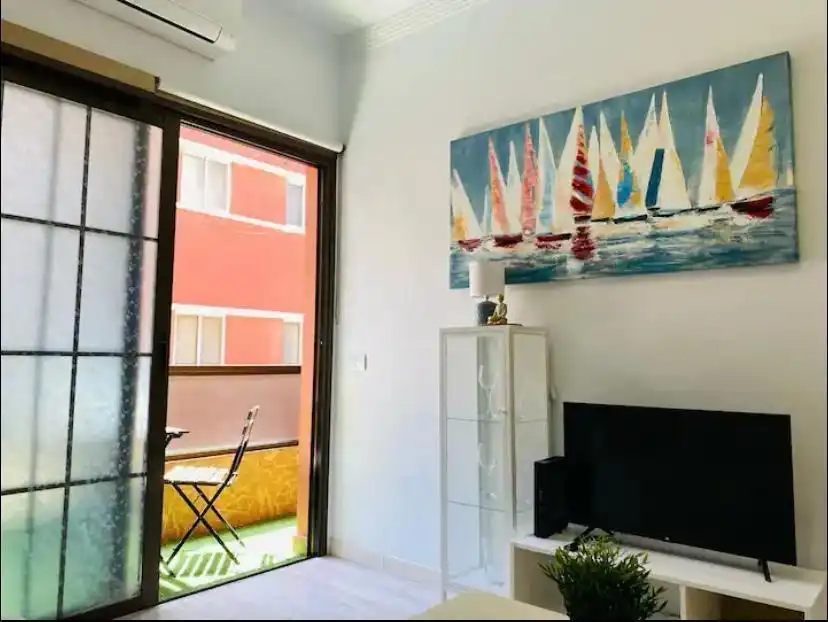 Wohnung mit Aufzug zum Verkauf in Calle Salvador Cuyas, imagen 9