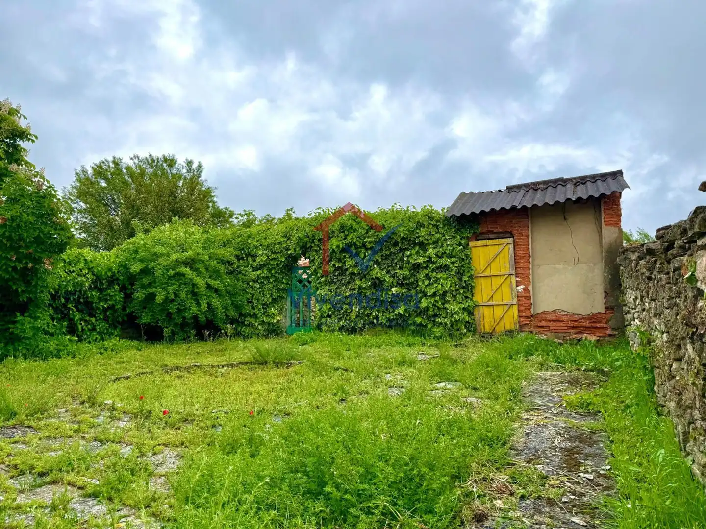 Haus mit Garten zum Verkauf in Enmedio, imagen 33