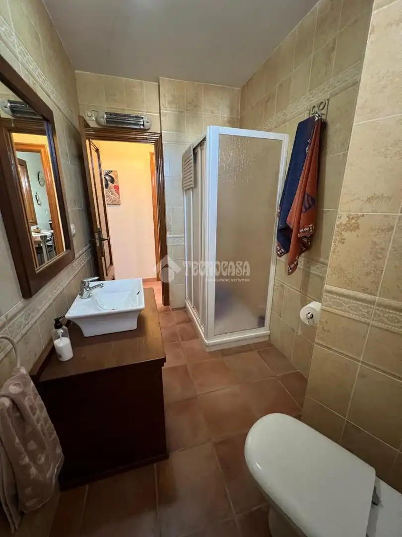 Appartamento in vendita a Baeza, imagen 21