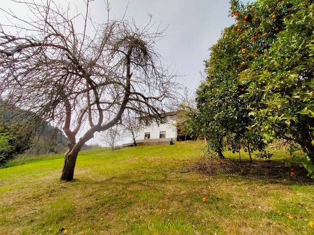Terreno residencial en Venta en Candamo